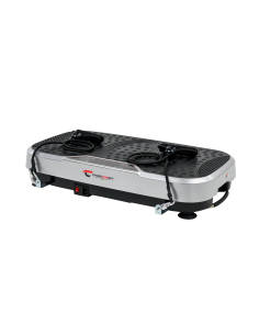 Vibracinė plokštė CHRISTOPEIT Vibro 3000