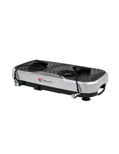 Vibracinė plokštė CHRISTOPEIT Vibro 3000