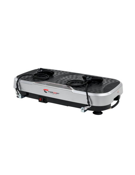 Vibracinė plokštė CHRISTOPEIT Vibro 3000
