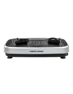 Vibracinė plokštė CHRISTOPEIT Vibro 3000 2