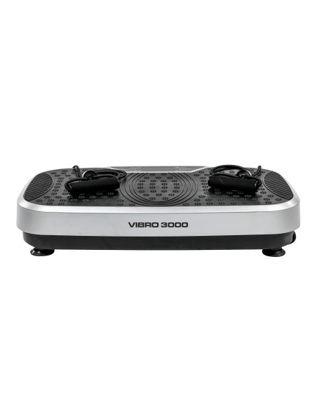 Vibracinė plokštė CHRISTOPEIT Vibro 3000