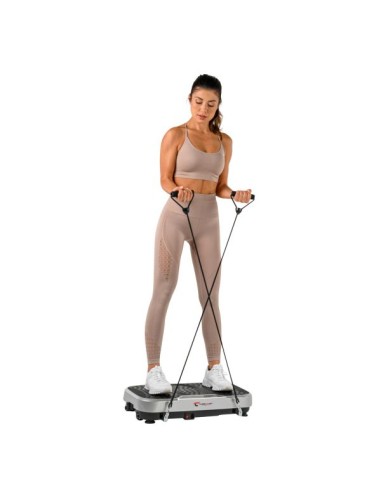 Vibracinė plokštė CHRISTOPEIT Vibro 3000