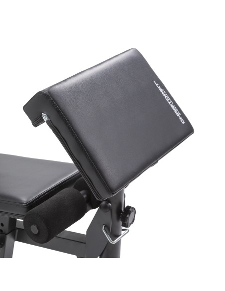 Daugiafunkcis treniruoklis CHRISTOPEIT SP 5000