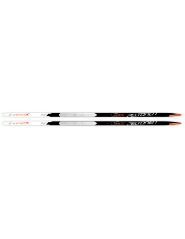 Klasikinio stiliaus slidės Peltonen Infra C 21/22 STIFF (188)