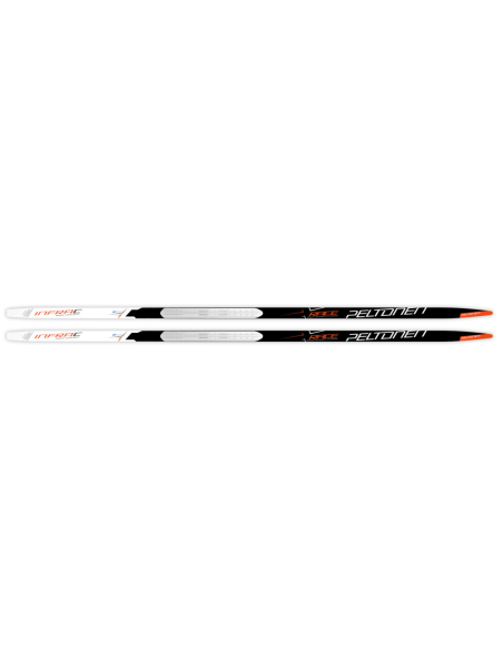 Klasikinio stiliaus slidės Peltonen Infra C 21/22 STIFF (188)