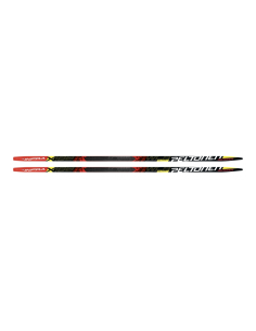 Klasikinės slidės Peltonen Infra X 20 II (195)