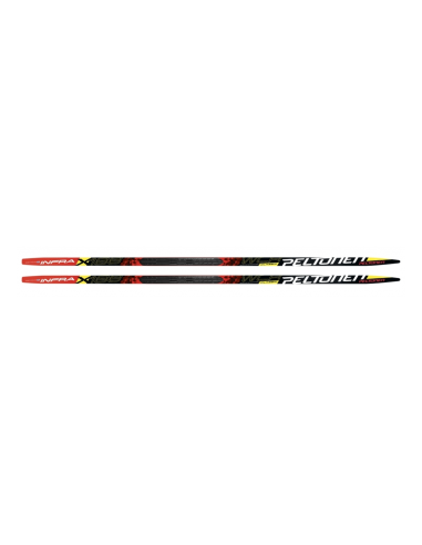 Klasikinės slidės Peltonen Infra X 20 II (195)