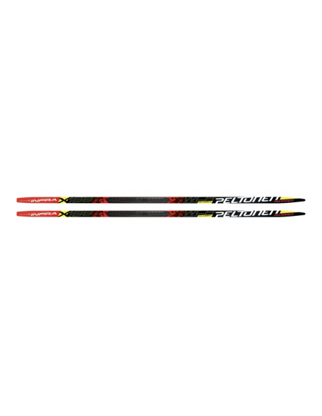 Klasikinės slidės Peltonen Infra X 20 II (195)