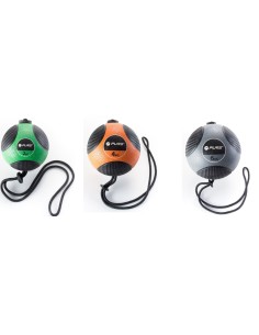 Weighted ball with rope Pure2improve