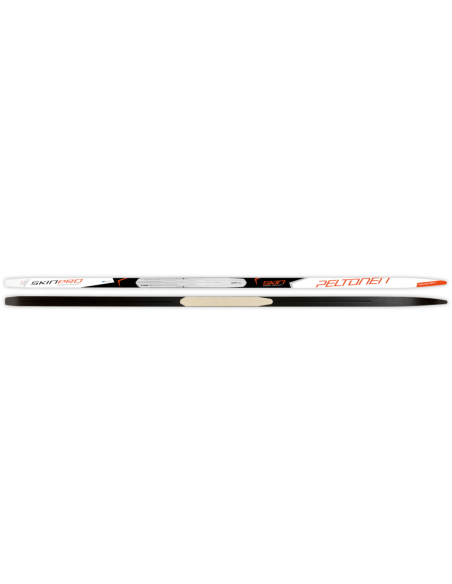 Peltonen SKINPRO 22 MED + klasikinio stiliaus slidės su oda (195)