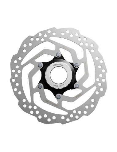 Piduriketas SHIMANO 180 mm Center Lock SM-RT10 Resin Pad Only
