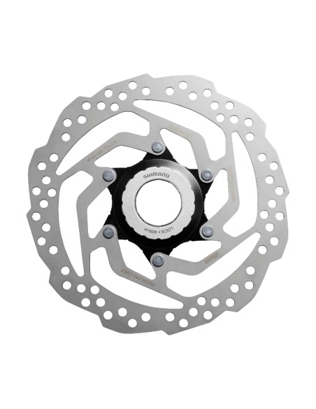 Piduriketas SHIMANO 180 mm Center Lock SM-RT10 Resin Pad Only