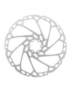 Stabdžių diskas: SHIMANO SMRT-66S 160 mm SLX DEORE