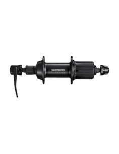 Tagarumm 8/9s 135/36 juodas FH-TX5008-QR 170mm