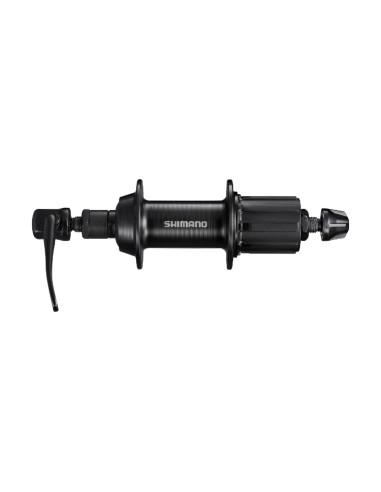 Tagarumm 8/9s 135/36 juodas FH-TX5008-QR 170mm