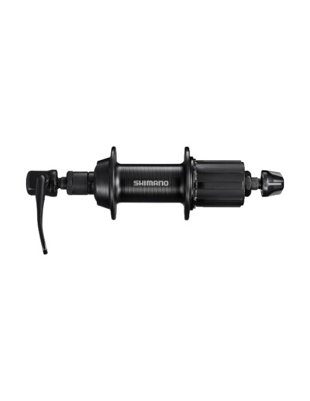 Tagarumm 8/9s 135/36 juodas FH-TX5008-QR 170mm