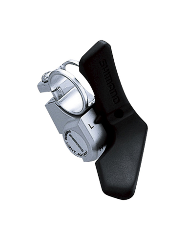 Pavarų perjungimo svirtis: Shimano Left 2s SL-A050