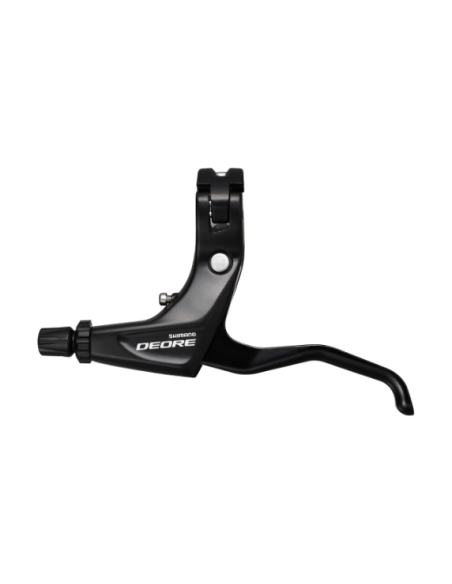 Stabdžių rankenėlė SHIMANO BL-T610 kairė juoda
