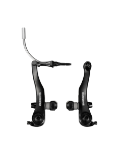 Stabdžiai SHIMANO BR-R353 priekiniai, juodi