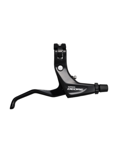 Stabdžių rankenėlė SHIMANO BL-T610 dešinė juoda