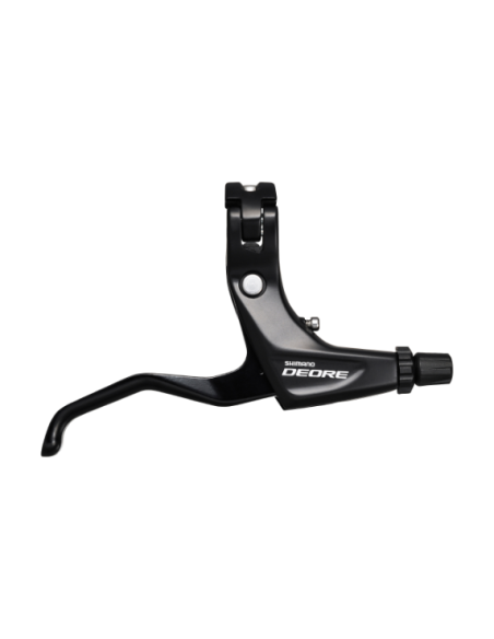 Stabdžių rankenėlė SHIMANO BL-T610 dešinė juoda