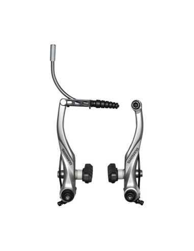 Stabdžiai SHIMANO BR-T4000 priekiniai, sidabriniai