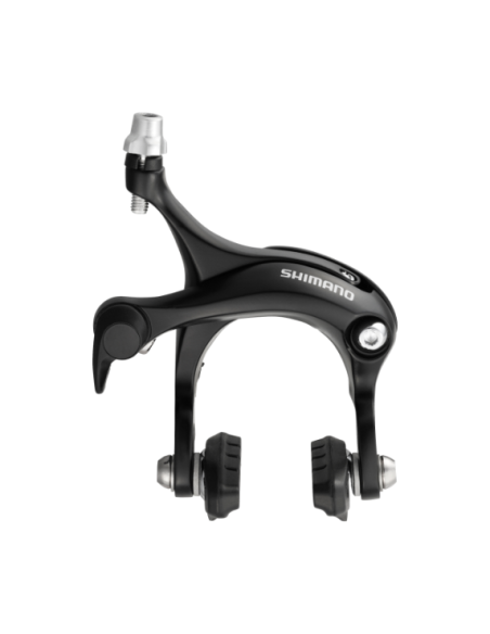 Stabdžiai SHIMANO BR-R451 MNT galiniai, juodi