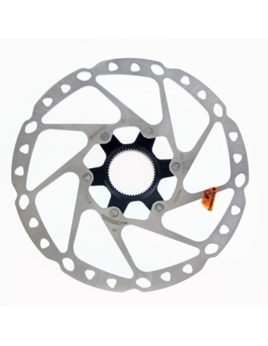 Stabdžių diskas SHIMANO SM-RT64 180 CL