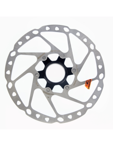 Stabdžių diskas SHIMANO SM-RT64 180 CL