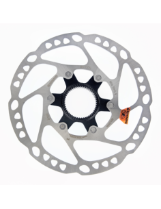 Pavarų dėžė: SHIMANO SM-RT64 160 C/L