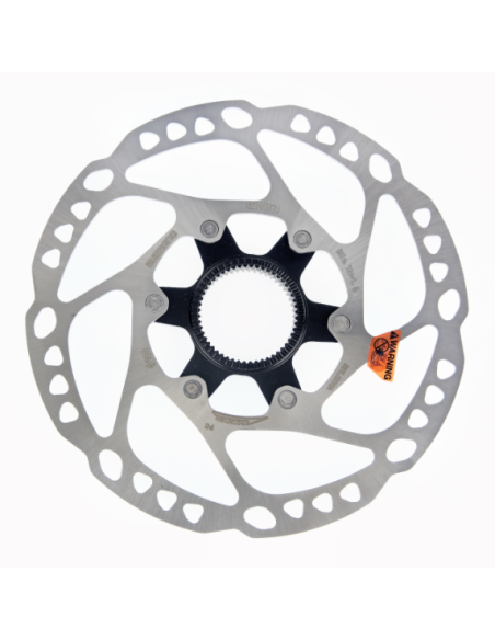 Pavarų dėžė: SHIMANO SM-RT64 160 C/L