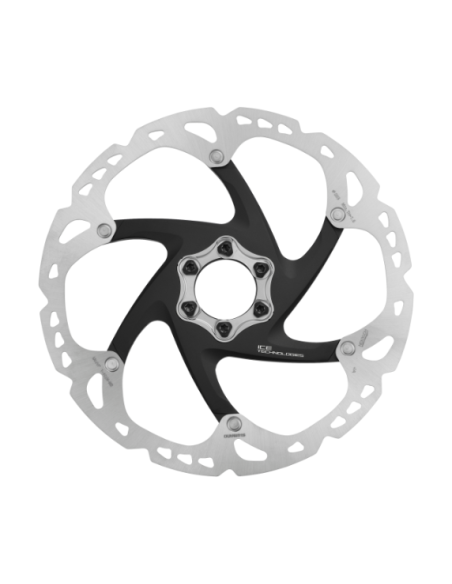 Stabdžių diskas SHIMANO 203 mm 6 varžtų (SM-RT86)