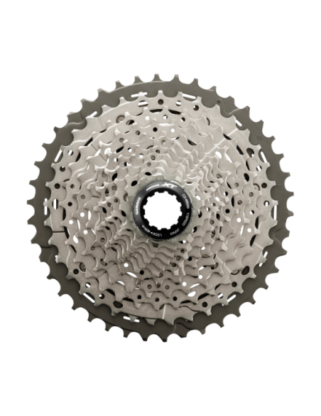 Kasetė: SHIMANO CS-M8000 11-42 11k