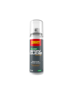 Apledėjimo prevencijos priemonė SKIN slidėms START Skin Glide Spray HF 85ml