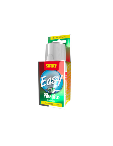 START Easy HF Quick Kick universalūs greitai tepami tepalai