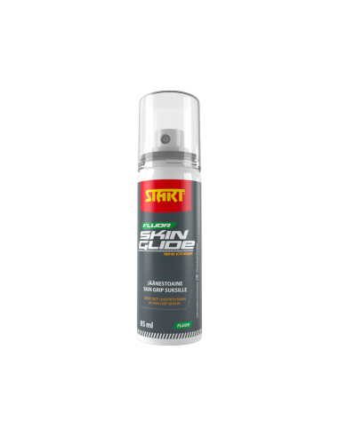 Apsauga nuo apledėjimo SKIN slidėms START Skin Glide Spray 85ml