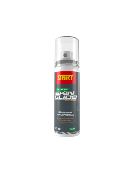 Apsauga nuo apledėjimo SKIN slidėms START Skin Glide Spray 85ml