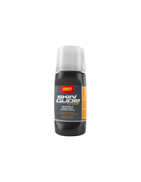 Apsauga nuo apledėjimo SKIN slidėms START Skin Glide Liquid 60ml