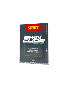 Apledėjimą stabdanti servetėlė START Skin Glide Wipe (1 vnt.)