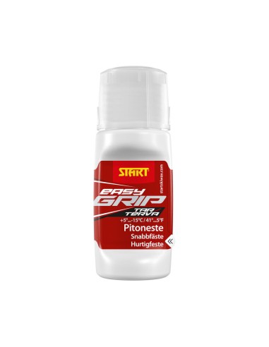 START Lengvas vaškas degutui 50 ml
