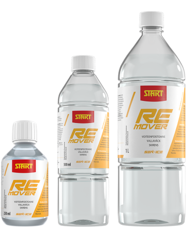Riebalų šalinimo priemonė „Start“, 1 l