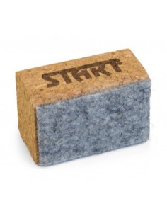 „Cork Start Alpine“ natūralus su fezu