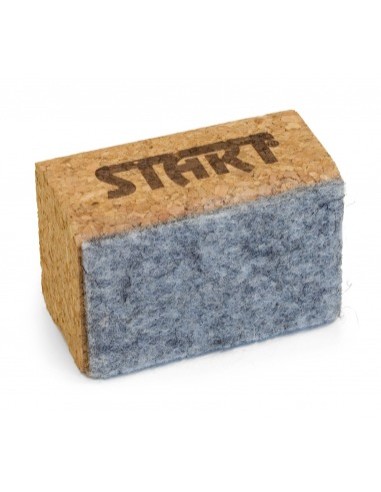 „Cork Start Alpine“ natūralus su fezu