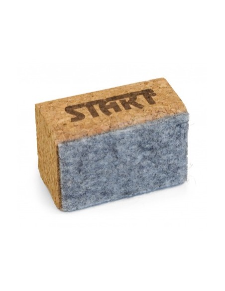 „Cork Start Alpine“ natūralus su fezu