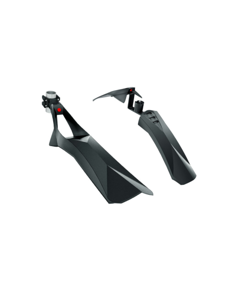 Sparnų komplektas HEBIE Viper x Stealth, 26"-29", MTB