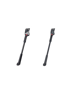 Galinio rato stovas HEBIE Fix 18, 26"-29", juodas