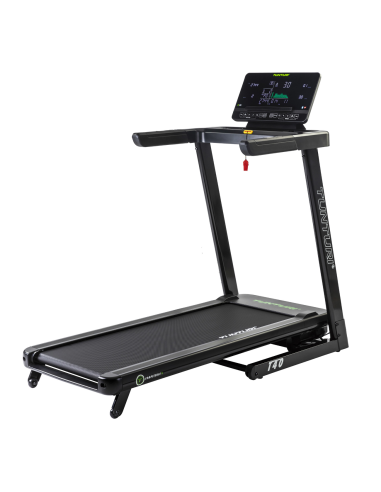 Bėgimo takelis TUNTURI Signature T40