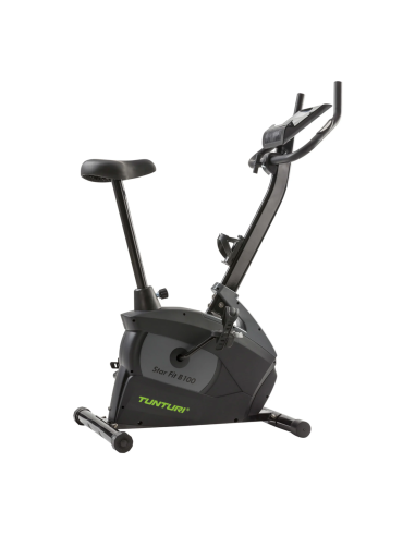 TUNTURI Star Fit B100 dviratis