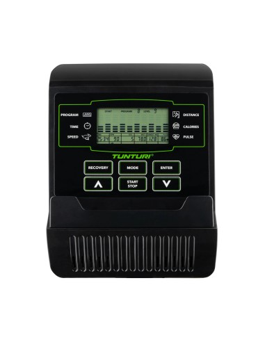 TUNTURI Star Fit B100 dviratis