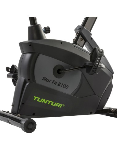 TUNTURI Star Fit B100 dviratis